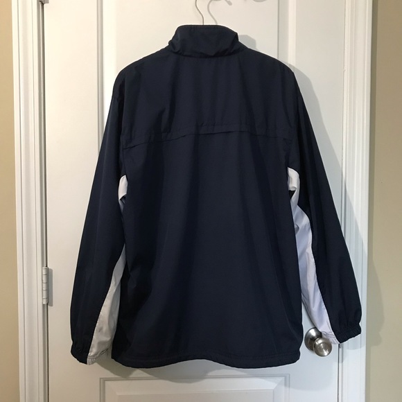 Reebok windbreaker - Picture 3 of 7